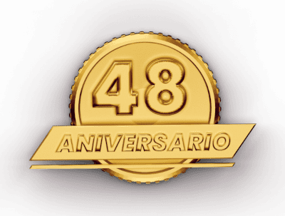 Puritronic Aniversario 48