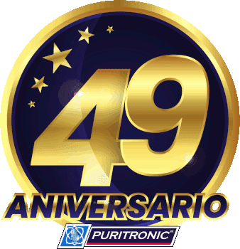 Puritronic Aniversario 49